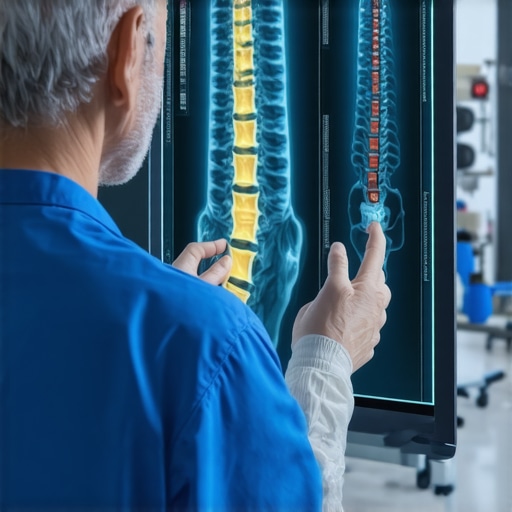 What Is an Orthopedic Spine Surgeon? 5 Key 2026 Consult Facts