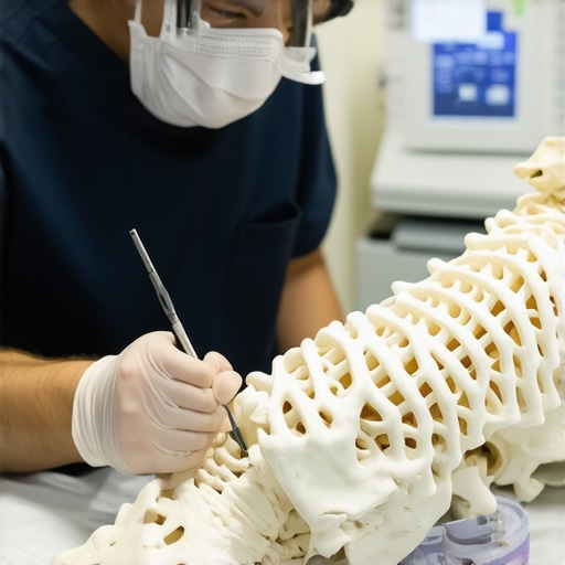 What Is an Orthopedic Spine Surgeon? 5 Key 2026 Consult Facts