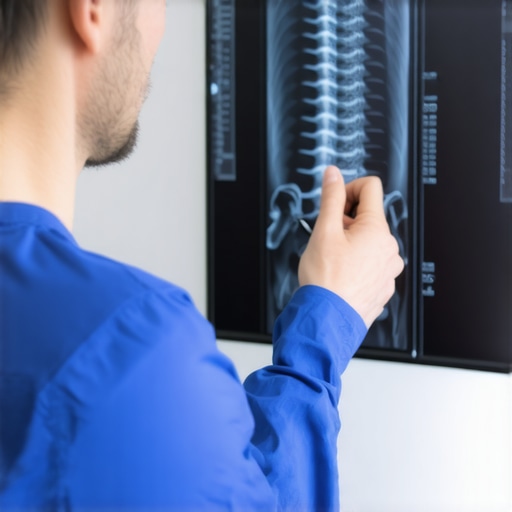 What Is an Orthopedic Spine Surgeon? 5 Key 2026 Patient Truths