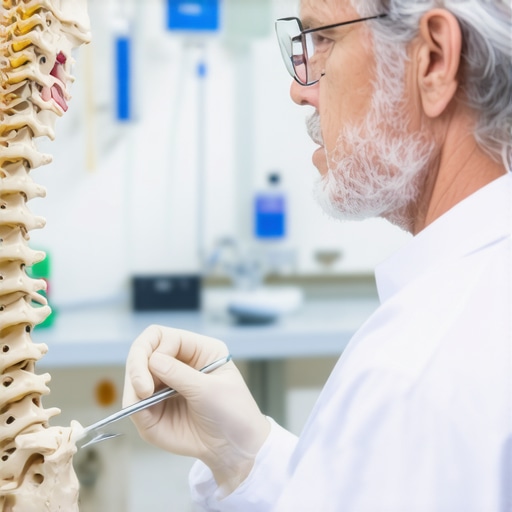 What Is an Orthopedic Spine Surgeon? 5 Key 2026 Patient Truths