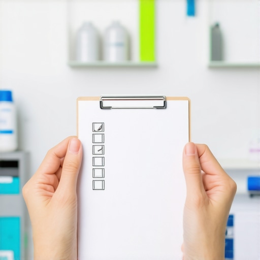 What to Bring to Your 2026 Spine Consultation: 5-Point Checklist