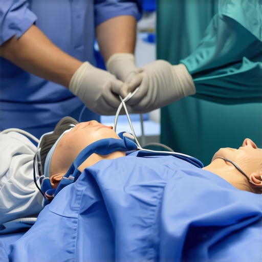 Why This Minimally Invasive Lumbar Procedure Beats Fusion in 2026