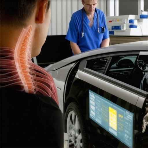 Why Your 2026 Spine Evaluation After a Car Crash Can't Wait