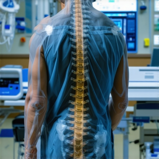 Why Your 2026 Spine Evaluation After a Car Crash Can't Wait