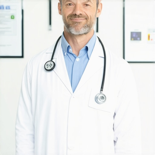 5 Essential Credentials Your Next Spine Surgeon Must Have