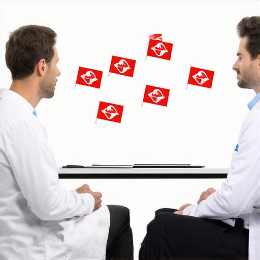 5 Red Flags That Mean You Might Be Heading Toward an Unnecessary Spine Surgery