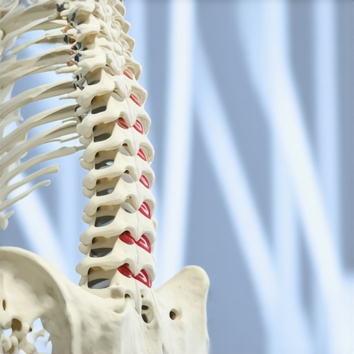 7 Ways the Spine Rehab Process Changes After Your First Week of Recovery