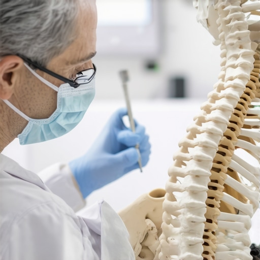 Auto Injury Spine Surgeon NJ: 4 Tactics for Fast 2026 Recovery