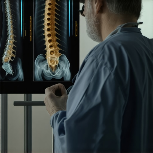 Auto Injury Spine Surgeon NJ: 4 Tactics for Fast 2026 Recovery