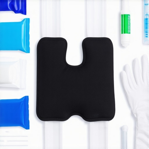Back Surgery Recovery Gear: 7 Items You'll Actually Need in 2026