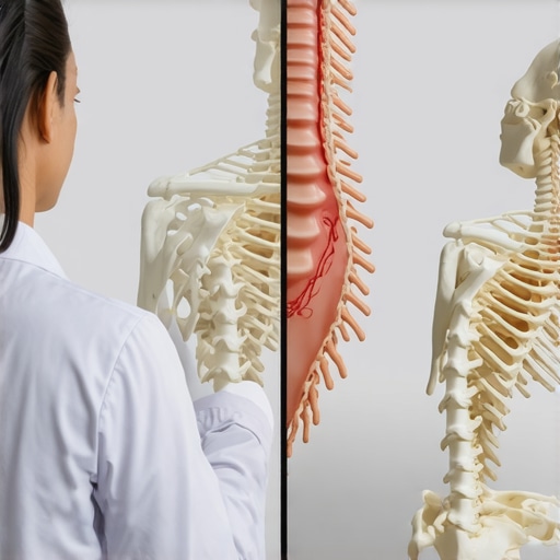 Comparing the Outcomes: Why Back Surgery and Physical Therapy Aren't Always Equal