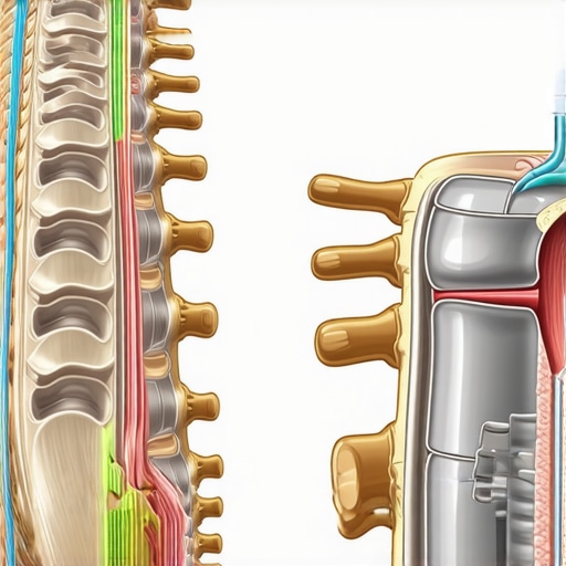 Disc Resection vs Fusion: Which Procedure Actually Fixes Chronic Back Pain?