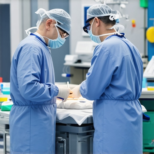Finding the Best Spine Surgeons in the US? 5 Benchmarks for 2026