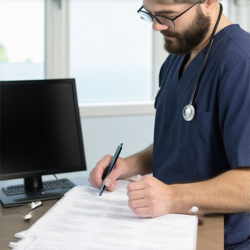 How to Find a New Jersey Spine Surgeon Who Accepts Personal Injury Liens