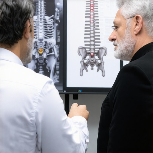 How to Find a Top-Tier Spine Surgeon Who Actually Accepts Injury Liens