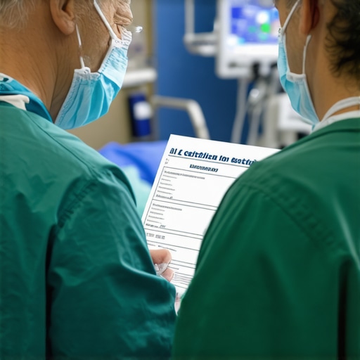 How to Verify Your Surgeon is Board-Certified Without Relying on Marketing Fluff