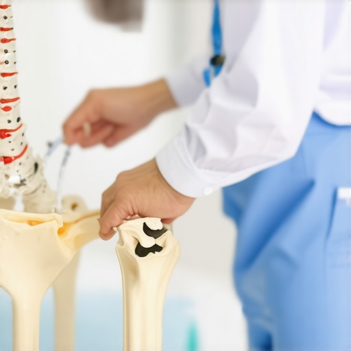 Hurt at Work? 5 Signs of a Top NJ Work Comp Spine Doctor [2026]