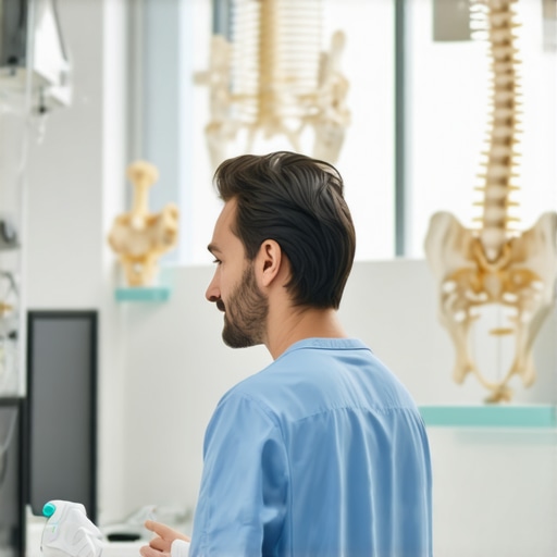 Hurt in a Crash? How to Find a Spine Surgeon Who Accepts Injury Liens