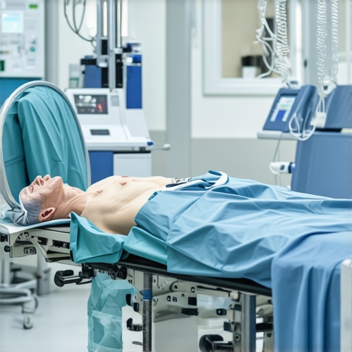 Is Robotic-Assisted Spine Surgery Safer? What Every NJ Patient Should Know