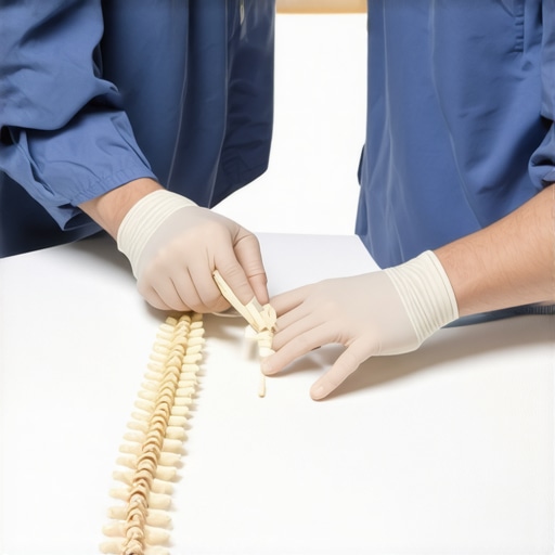 Orthopedic or Neurosurgeon? How to Decide Who Repairs Your Spine