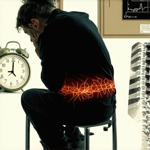 The Cost of Waiting: When Delaying Spine Surgery Turns a Simple Fix Into a Permanent Risk