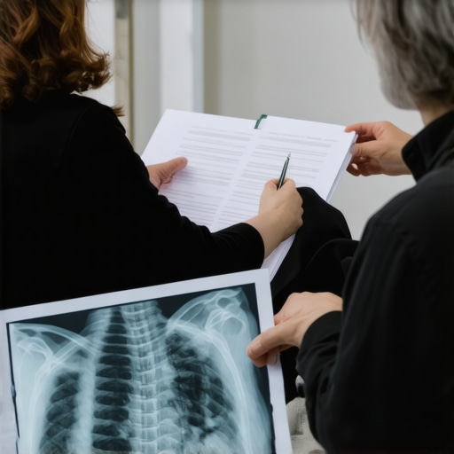 The Simple Steps to Getting a Second Opinion Before Spine Surgery
