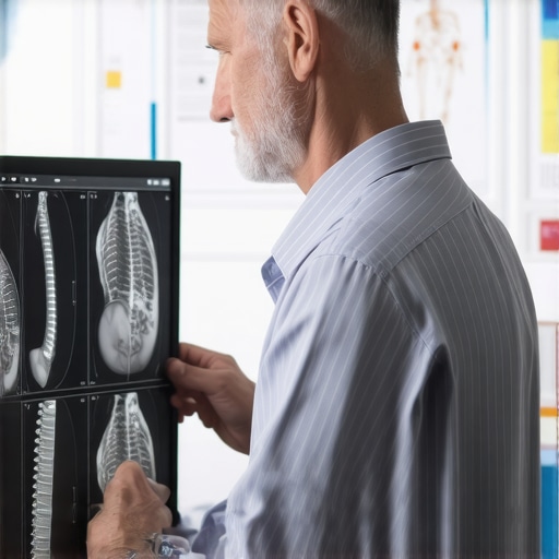 The Subtle Signs of a Top New Jersey Spine Surgeon That Don’t Show Up in an Ad