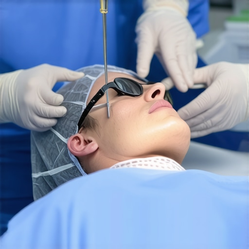 What Happens During Cervical Spine Surgery? A Clear Look at the Procedure