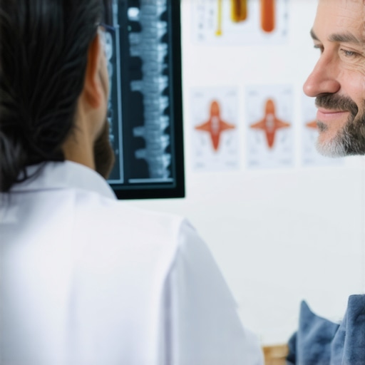 What to Ask Your Jersey City Spine Doctor Before Saying Yes to Surgery