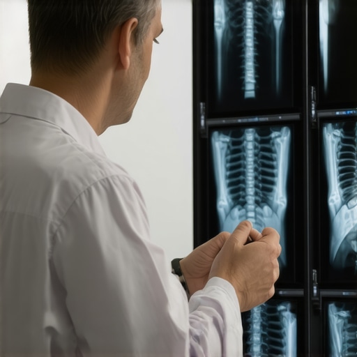 What to Do if Your Spinal Hardware Feels Wrong After Surgery