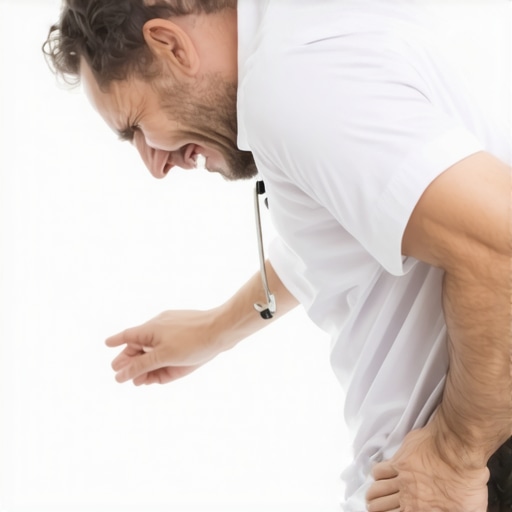 When Your Back Pain Can't Wait: 6 Clear Signs Surgery is the Next Step