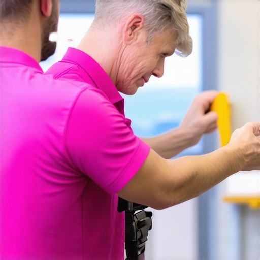 Why Physical Therapy is Often the Smarter Move Over Immediate Back Surgery