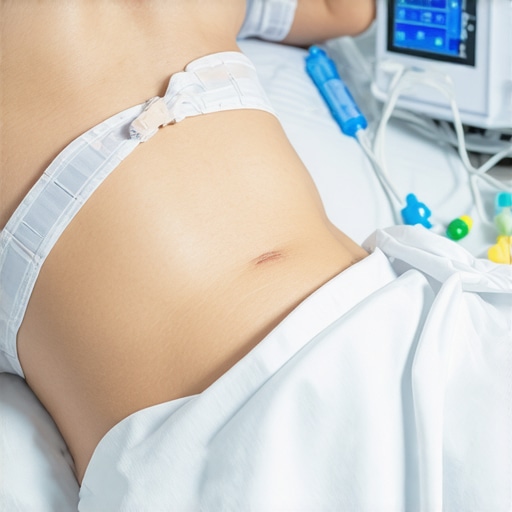 Why Your Post-Op Pain Might Spike When You Least Expect It