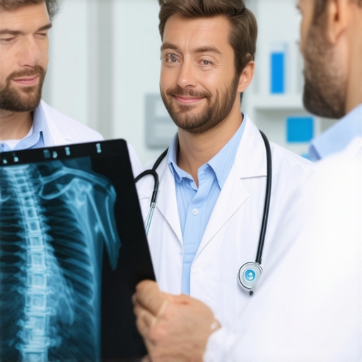 Why a Second Opinion is the Only Way to Avoid Unnecessary Back Surgery